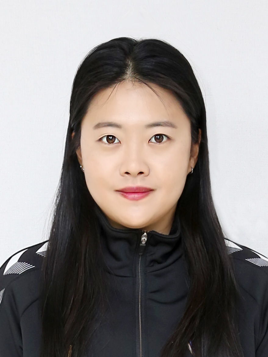 이은미 트레이너