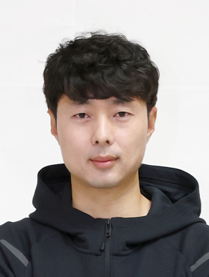 성기훈 코치