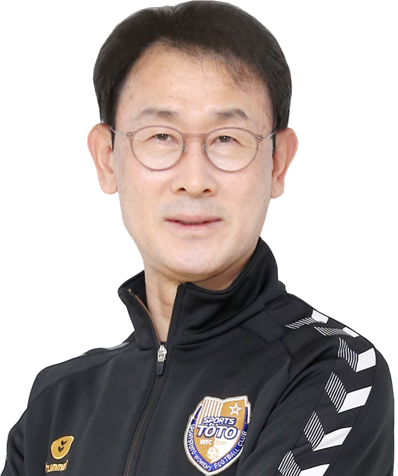 윤덕여 감독