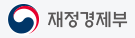 재정경제부 로고