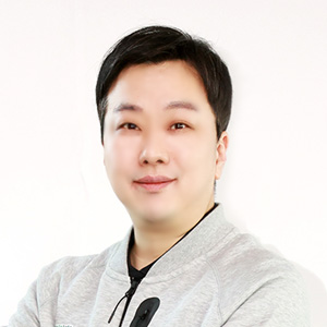 문준 코치