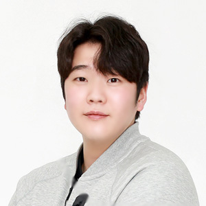 오근두 트레이너
